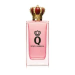 Dolce & Gabbana perfume Queen for women Eau de Parfum - 100 ML