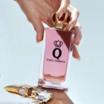 Dolce & Gabbana perfume Queen for women Eau de Parfum - 100 ML - Image 3