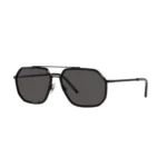 Dolce & Gabbana sunglasses men DG2285 110687 - Image 2