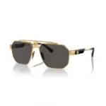 Dolce & Gabbana sunglasses men DG2294 - Image 2