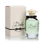 Dolce & Gabbana perfume Dolce for Women Eau de Parfum - 75 ML - Image 2