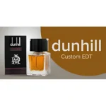 Dunhill custom perfume Edt for men - 50 ml - Image 3