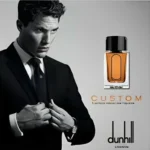 Dunhill custom perfume Edt for men - 50 ml - Image 4