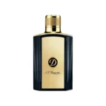 Dupont Be Exceptional Gold Eau de Parfum for Men 100ml
