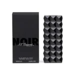 Dupont Noir Black perfume for men 100 ml
