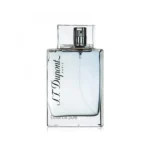S.T. Dupont Essence Pure Eau de Toilette for Men 100 ml