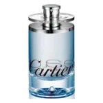 Eau de Cartier Vetiver Bleu Eau de Toilette for unisex - 100 ml