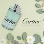 ⁦Eau de Cartier Vetiver Bleu Eau de Toilette for unisex - 100 ml⁩ - الصورة ⁦3⁩