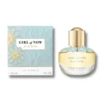 ⁦Elie Saab Girl of Now Eau de Parfum for women - 50 ml⁩ - الصورة ⁦2⁩