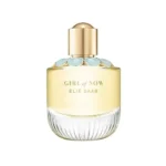 Elie Saab Girl of Now Eau de Parfum for women - 90  ml