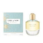Elie Saab Girl of Now Eau de Parfum for women - 90  ml - Image 2