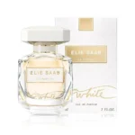 Elie Saab Le Parfum In White Eau de Parfum for women - 50 ml - Image 2