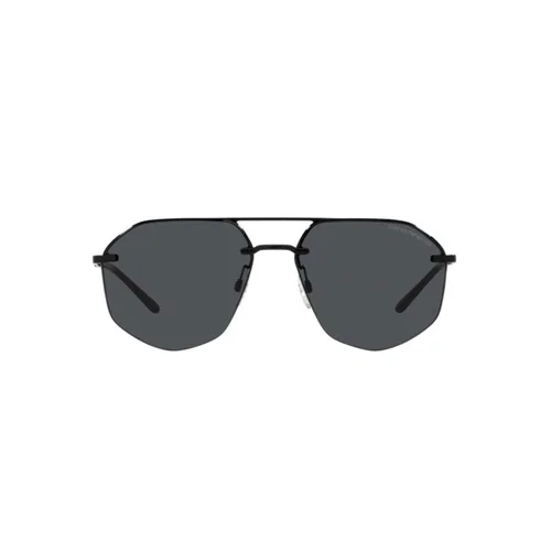 Emporio Armani Sunglasses Men EA2132 (1) Emporio Armani Sunglasses Men EA2132 - Image 1