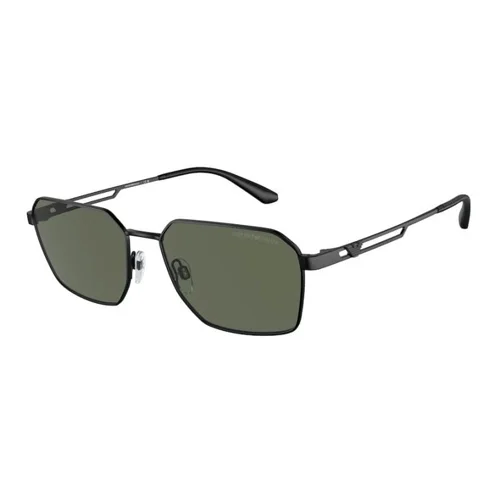 Emporio Armani Sunglasses Men EA2140 Emporio Armani Sunglasses Men EA2140 - Image 1