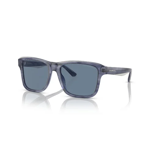 Emporio Armani Sunglasses Men EA4208 (1) Emporio Armani Sunglasses Men EA4208 - الصورة 1