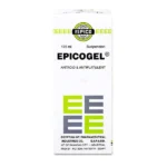 Epicogel Antacid Suspension 125 ml