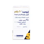 Esomep Esomeprazole 20 mg 28 Tablets - Image 2