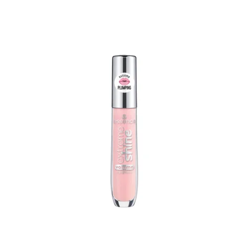 Essence Gloss Extreme Shine Volume Lip Gloss - 5 ML إيسنس ملمع الشفاه إكستريم شاين لزيادة الحجم 5 مل - الصورة 1