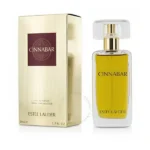 Estee Lauder Cinnabar  Eau De perfume For Women