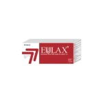 Eulax Macrogol 3350 17 g Granules 30 Sachets