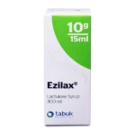 Ezilax Lactulose Syrup 300 ml