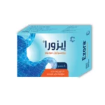 ⁦Ezora 40 mg Esomeprazole 28 Capsules⁩ - الصورة ⁦2⁩