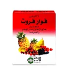 ⁦Fawar Fruit Effervescent 6 Sachets⁩ - الصورة ⁦2⁩