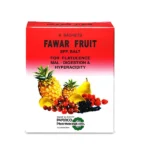 Fawar Fruit Effervescent 6 Sachets