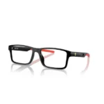 Ferrari Scuderia FZ 8004U Men's Eyeglasses - Image 3