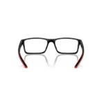 Ferrari Scuderia FZ 8004U Men's Eyeglasses - Image 4