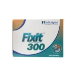 Fixit Cefixime 300 mg 14 Capsules
