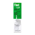 Fleet Enema for Adults 133 ml