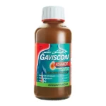 Gaviscon Advance Oral Suspension Peppermint Flavour 300 ml
