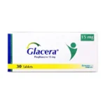 Glacera 15 mg Pioglitazone 30 Tablets
