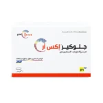 Glucare XR 1000 mg Metformin Extended Release 60 Tablets - Image 2