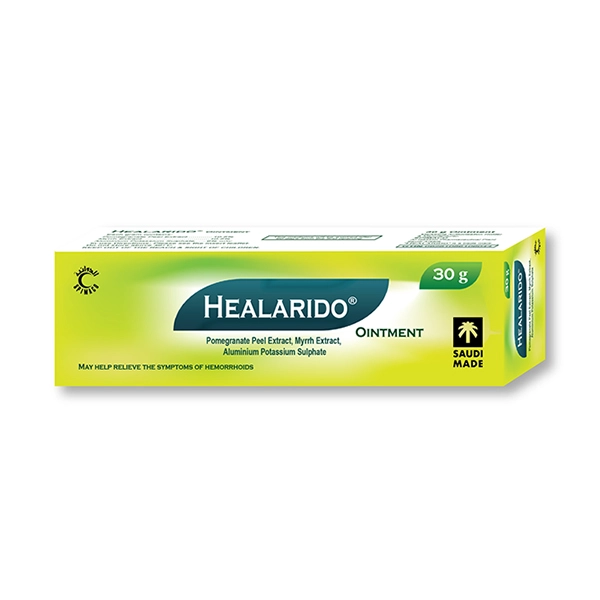 Healarido Ointment 30 g Healarido Ointment 30 g - Image 1