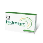 Hidrasec Racecadotril 10 mg 16 Sachets - Image 2
