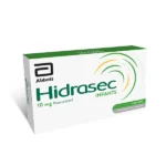 Hidrasec Racecadotril 10 mg 16 Sachets