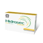 ⁦Hidrasec Racecadotril 30 mg 16 Sachets⁩ - الصورة ⁦2⁩
