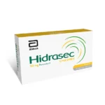 Hidrasec Racecadotril 30 mg 16 Sachets