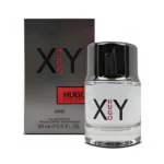 عطر هوغو بوس هوغو إكس واي أو دي تواليت للرجال 60 مل