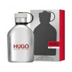 HUGO BOSS ICED EDT for Men