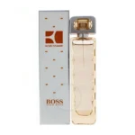 عطر هوغو بوس أورانج، أو دي تواليت للنساء 75مل