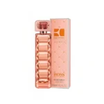عطر هوغو بوس أورانج، أو دي بارفان للنساء 75 مل