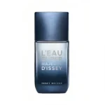 Issey Miyake l'eau super majeure d'issey for men edt 100ML