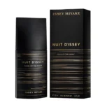 Issey Miyake nuit d'issey pulse night for men edp 100ML - Image 2