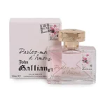 JOHN GALLIANO parlez moi d'amour edt for women 30ml