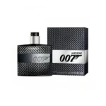 James Bond 007  Eau de Toilette for Men 75 ML