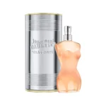 ⁦عطر جان بول غوتييه كلاسيك أو دو تواليت للنساء 100 مل⁩ - الصورة ⁦2⁩