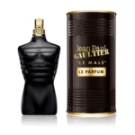 Jean Paul Gaultier L'Eau Male Eau de Parfum Intense Men - Image 2